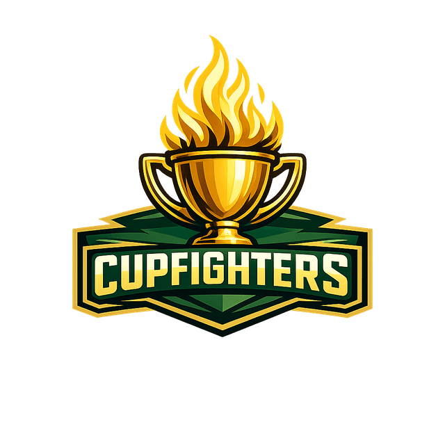 CUPFIGHTERS